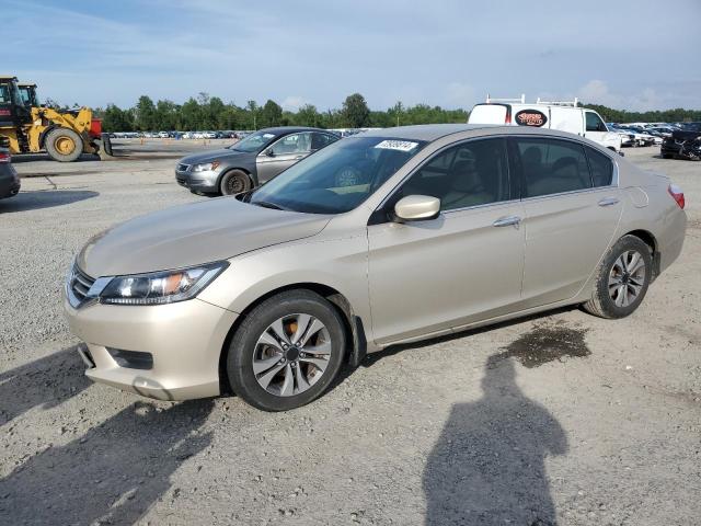 HONDA ACCORD LX 2014 1hgcr2f32ea049980