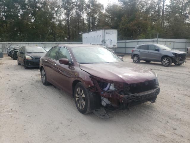 HONDA ACCORD LX 2014 1hgcr2f32ea050868