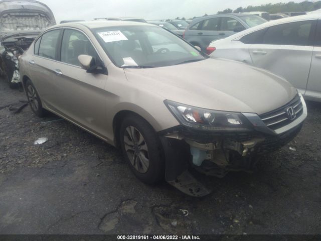 HONDA ACCORD SEDAN 2014 1hgcr2f32ea051275