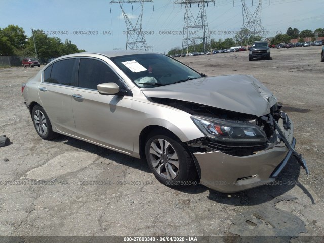 HONDA ACCORD SEDAN 2014 1hgcr2f32ea051308