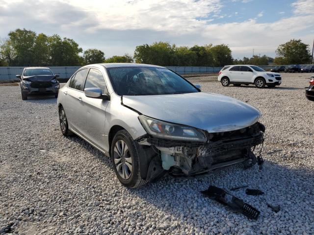 HONDA ACCORD LX 2014 1hgcr2f32ea053737