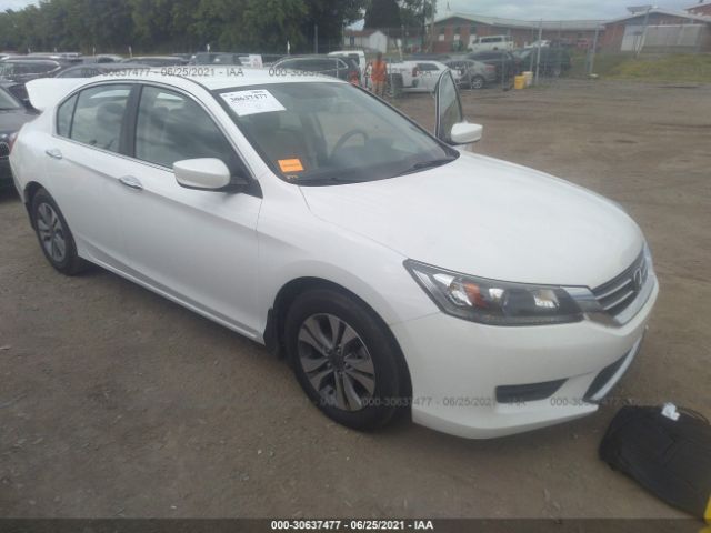 HONDA ACCORD SEDAN 2014 1hgcr2f32ea054466