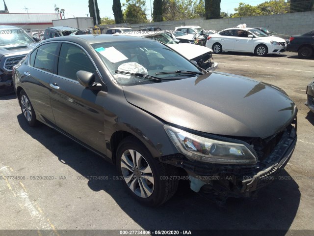 HONDA ACCORD SEDAN 2014 1hgcr2f32ea057304