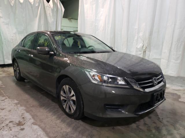 HONDA ACCORD LX 2014 1hgcr2f32ea057450