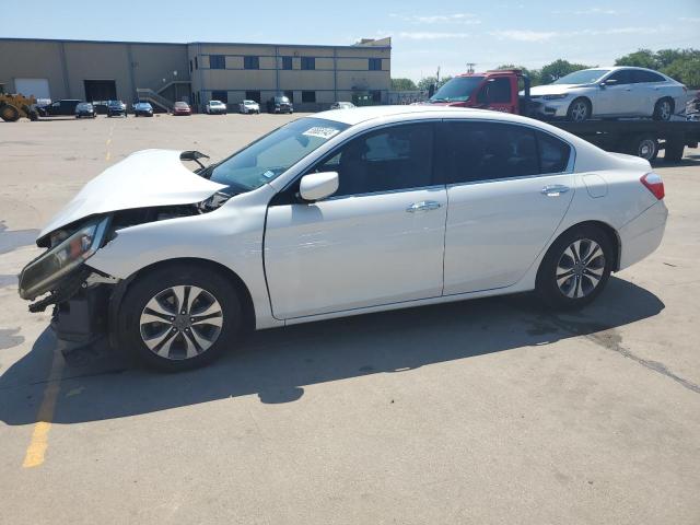 HONDA ACCORD LX 2014 1hgcr2f32ea063538