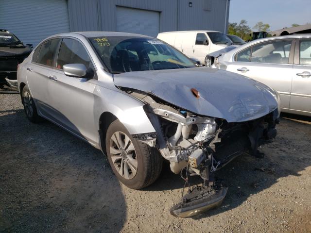 HONDA ACCORD LX 2014 1hgcr2f32ea065208