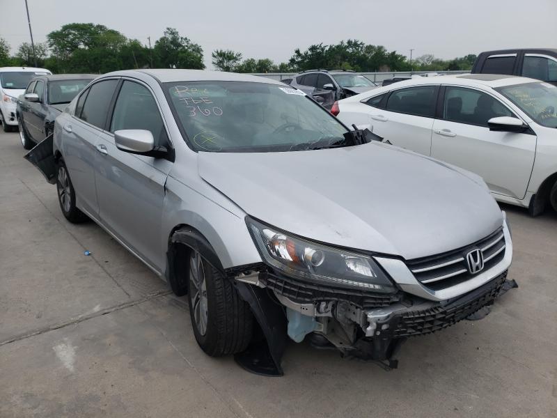 HONDA ACCORD LX 2014 1hgcr2f32ea065211