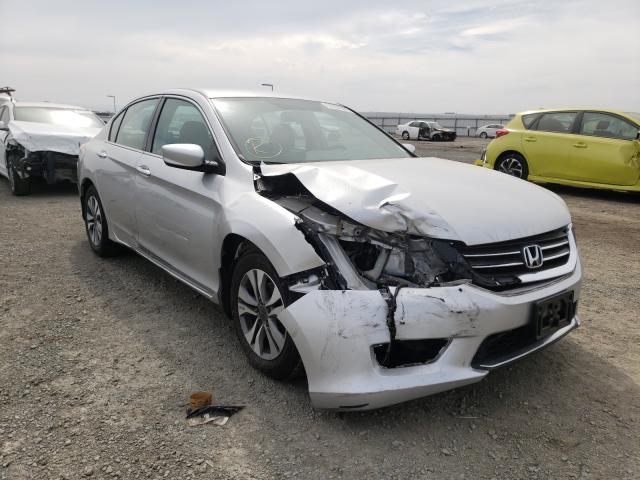 HONDA ACCORD LX 2014 1hgcr2f32ea065533