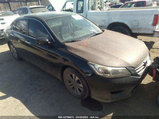 HONDA ACCORD SEDAN 2014 1hgcr2f32ea067556