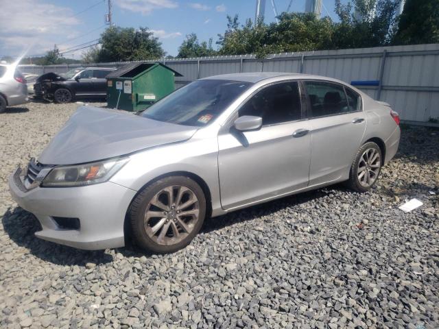 HONDA ACCORD LX 2014 1hgcr2f32ea069226