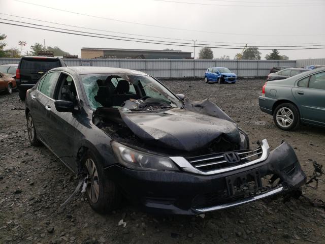 HONDA ACCORD LX 2014 1hgcr2f32ea070733