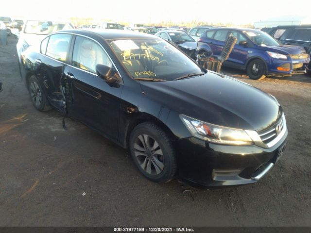 HONDA ACCORD SEDAN 2014 1hgcr2f32ea072756