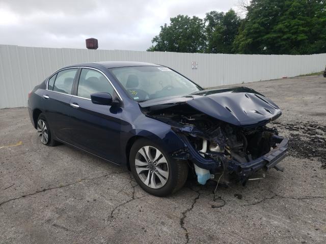 HONDA ACCORD LX 2014 1hgcr2f32ea076225