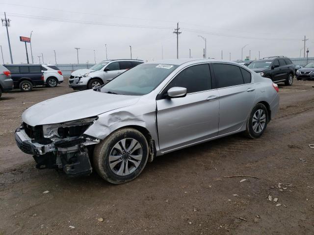 HONDA ACCORD LX 2014 1hgcr2f32ea076774