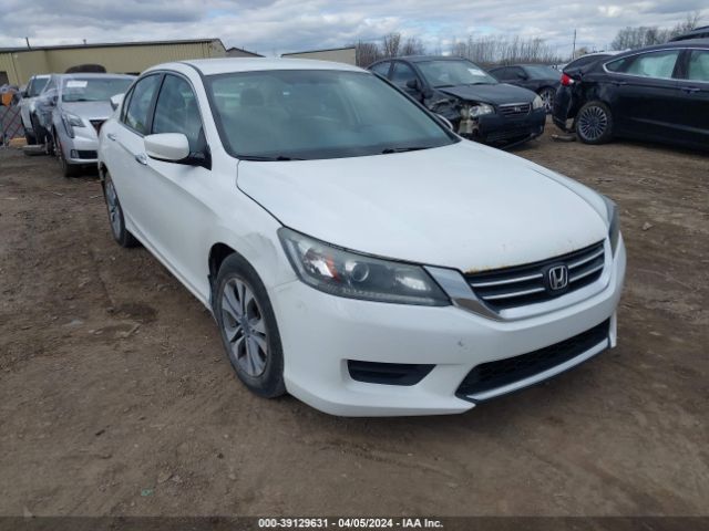 HONDA ACCORD 2014 1hgcr2f32ea078542