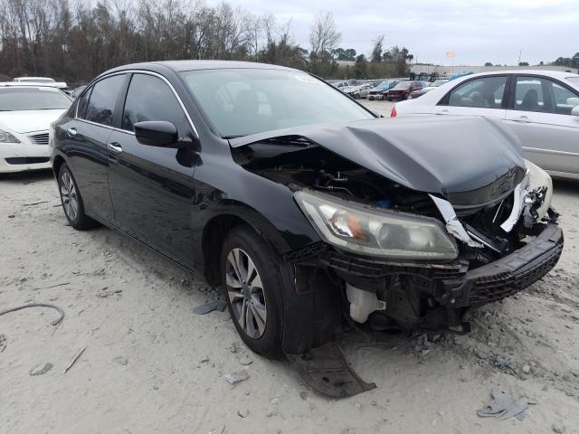 HONDA ACCORD LX 2014 1hgcr2f32ea081165