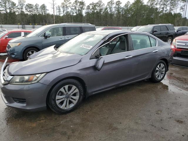 HONDA ACCORD 2014 1hgcr2f32ea081456