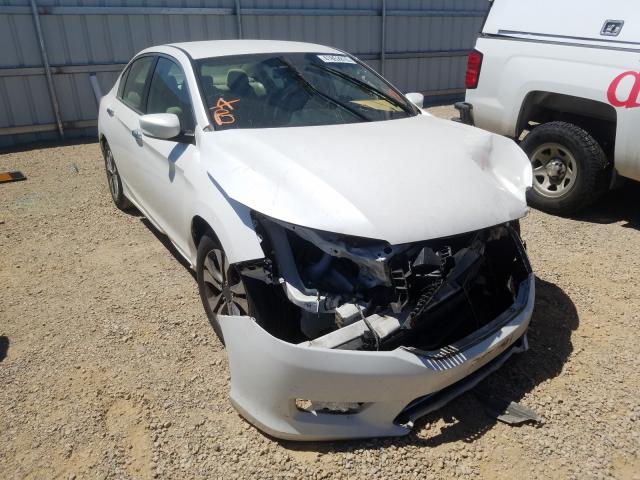 HONDA ACCORD LX 2014 1hgcr2f32ea082218