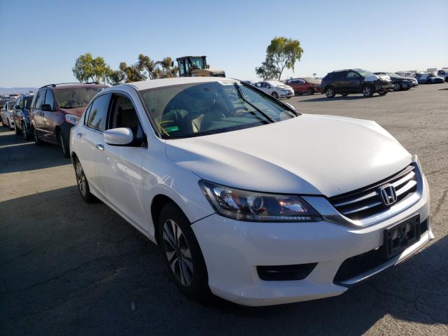 HONDA ACCORD LX 2014 1hgcr2f32ea082235