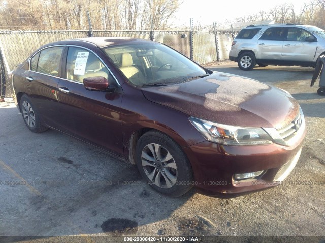 HONDA ACCORD 2014 1hgcr2f32ea082705