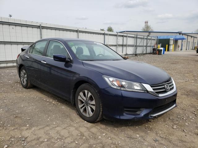 HONDA ACCORD LX 2014 1hgcr2f32ea083093