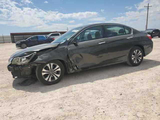 HONDA ACCORD LX 2014 1hgcr2f32ea085796