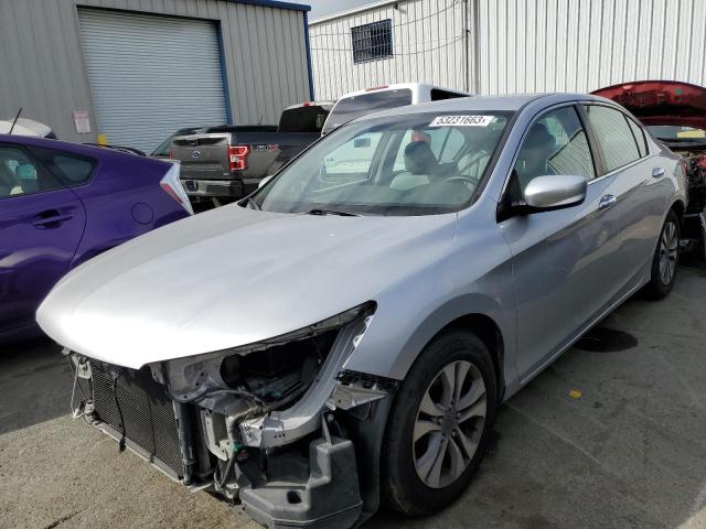 HONDA ACCORD LX 2014 1hgcr2f32ea088990