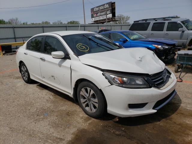 HONDA ACCORD LX 2014 1hgcr2f32ea095437