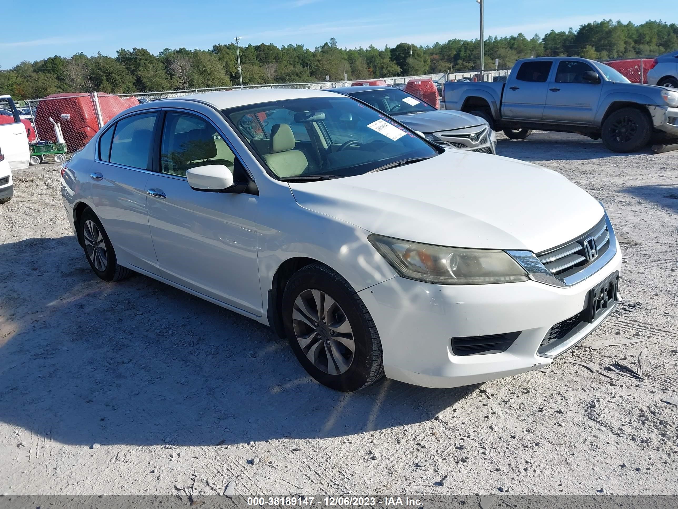 HONDA ACCORD 2014 1hgcr2f32ea095728