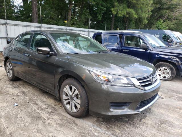 HONDA ACCORD LX 2014 1hgcr2f32ea095812