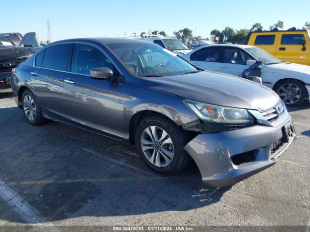 HONDA ACCORD 2014 1hgcr2f32ea097317