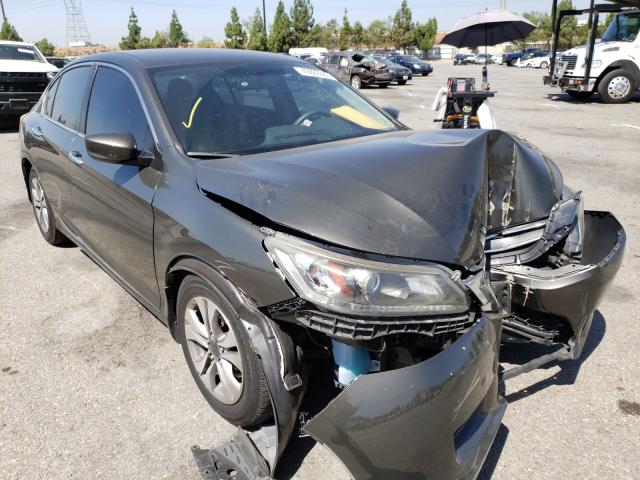 HONDA ACCORD LX 2014 1hgcr2f32ea099164