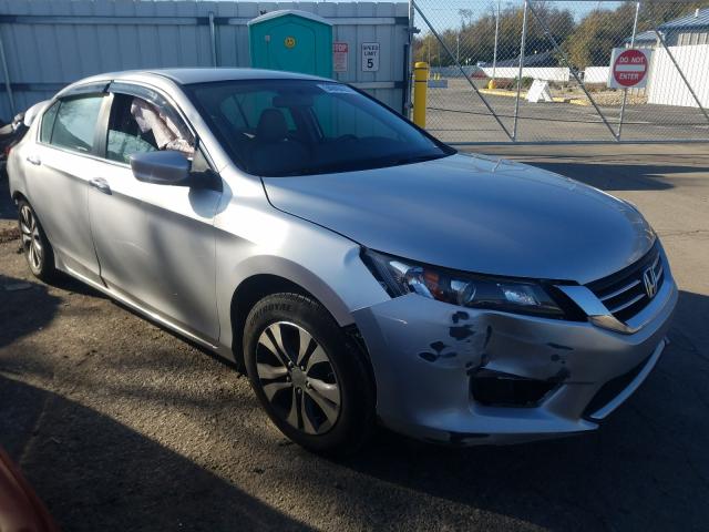 HONDA ACCORD LX 2014 1hgcr2f32ea099391