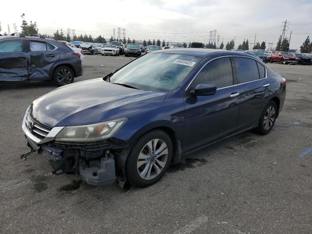 HONDA ACCORD LX 2014 1hgcr2f32ea102368