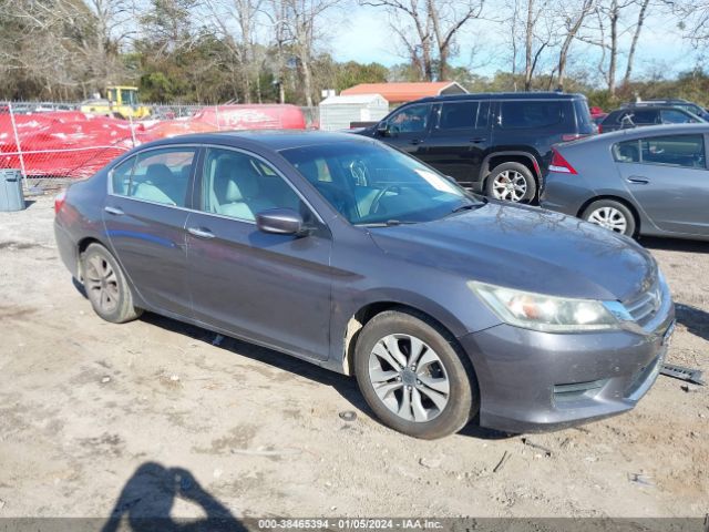 HONDA ACCORD 2014 1hgcr2f32ea103035