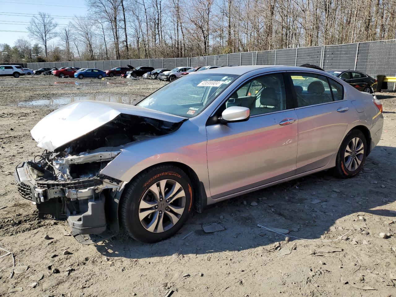 HONDA ACCORD 2014 1hgcr2f32ea104606