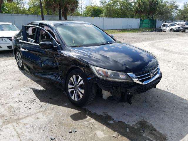 HONDA ACCORD LX 2014 1hgcr2f32ea106677