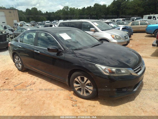 HONDA ACCORD SEDAN 2014 1hgcr2f32ea108123