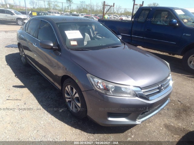 HONDA ACCORD SEDAN 2014 1hgcr2f32ea108767