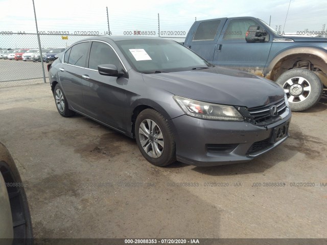 HONDA ACCORD SEDAN 2014 1hgcr2f32ea108784