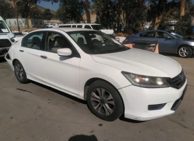 HONDA ACCORD SEDAN 2014 1hgcr2f32ea110258