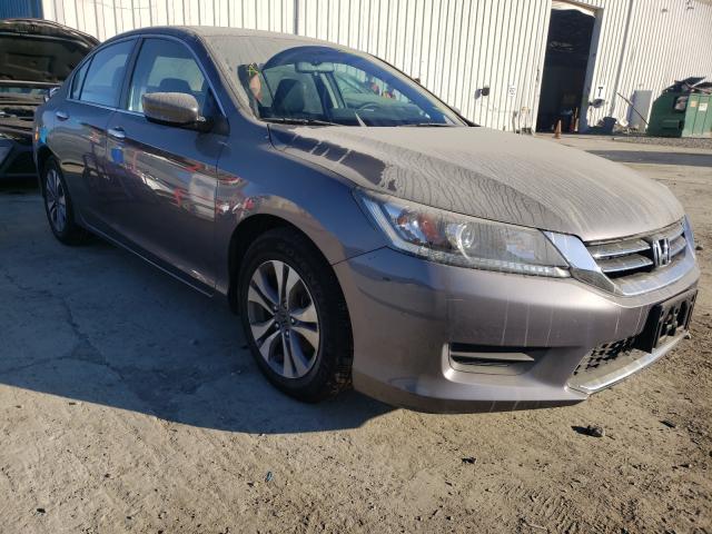 HONDA ACCORD LX 2014 1hgcr2f32ea110535