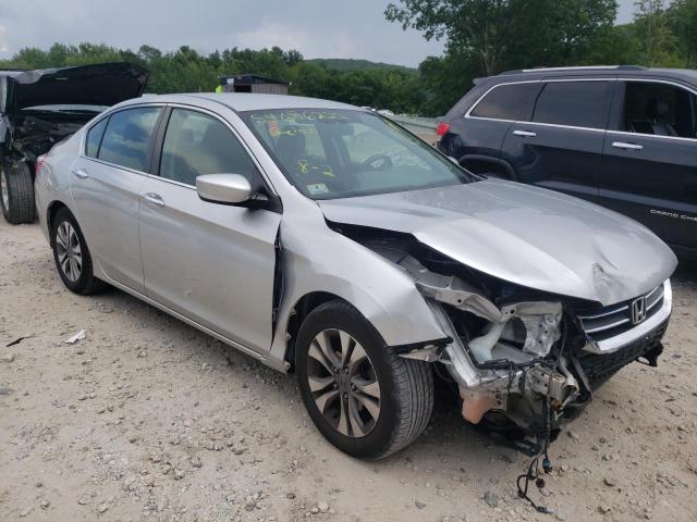 HONDA ACCORD LX 2014 1hgcr2f32ea110714