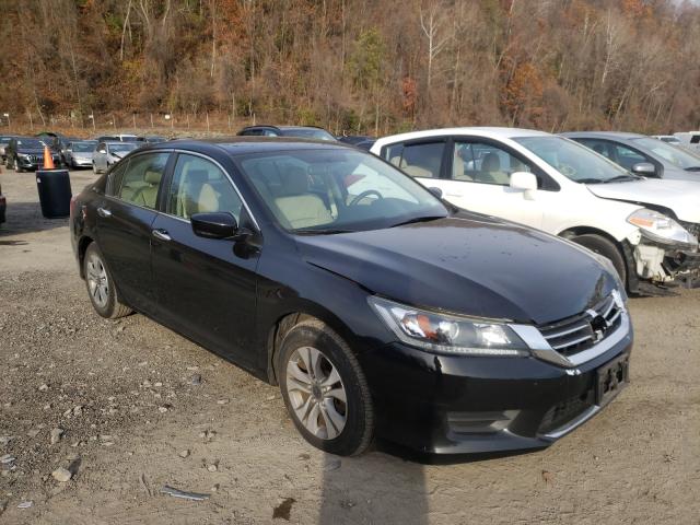 HONDA ACCORD LX 2014 1hgcr2f32ea110812