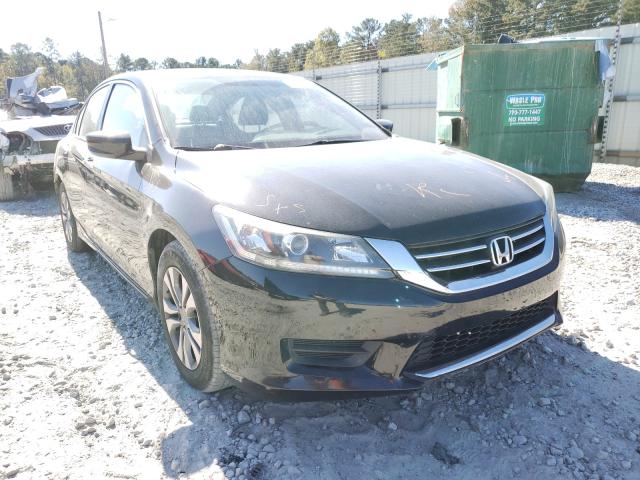 HONDA ACCORD LX 2014 1hgcr2f32ea114181