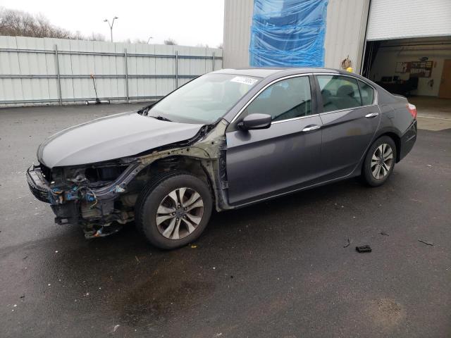 HONDA ACCORD LX 2014 1hgcr2f32ea116593