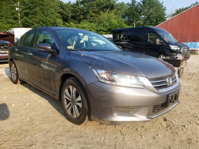 HONDA ACCORD LX 2014 1hgcr2f32ea117713