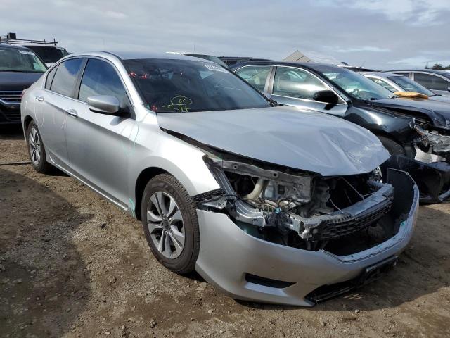 HONDA ACCORD LX 2014 1hgcr2f32ea117825