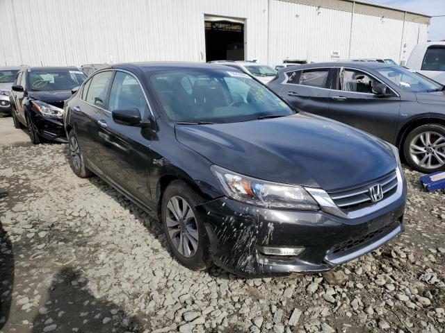 HONDA ACCORD LX 2014 1hgcr2f32ea118165