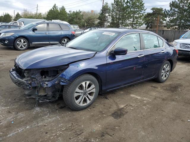 HONDA ACCORD 2014 1hgcr2f32ea119431